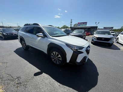Used 2023 Subaru Outback Touring XT