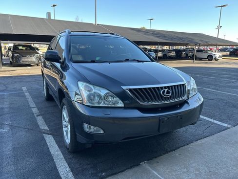 Used 2009 Lexus RX 350 2WD image 2