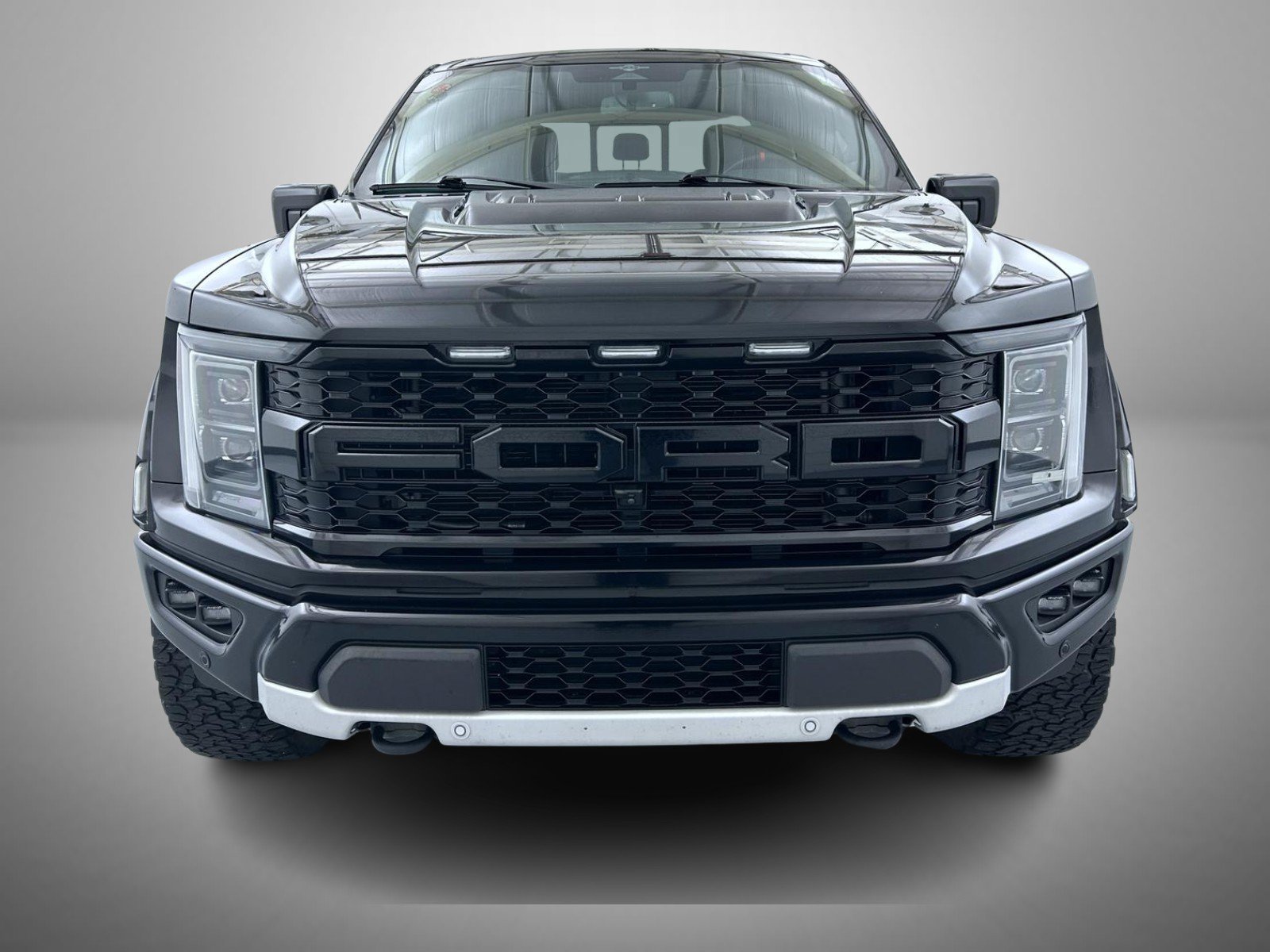 Used 2023 Ford F150 Raptor w/ Raptor Carbon Fiber Package AWD/4WD image 2