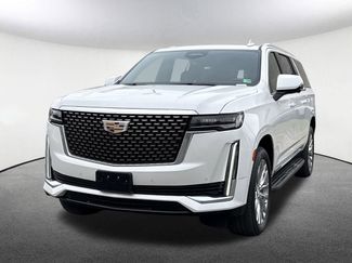 Certified 2022 Cadillac Escalade ESV Premium Luxury 360° Tour