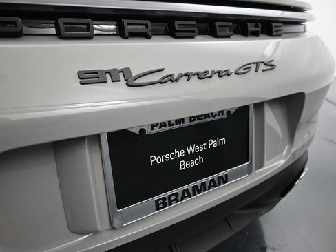 Used 2022 Porsche 911 Carrera GTS image 28