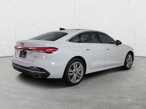 New 2026 Audi A5 2.0T Premium Plus AWD/4WD image 6