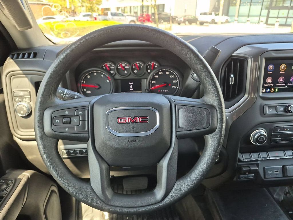 New 2026 GMC Sierra 3500 Pro w/ Convenience Package RWD image 14