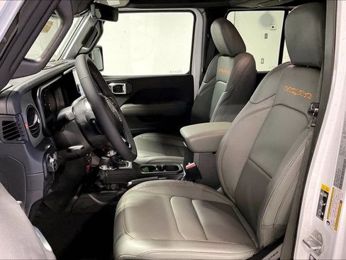 New 2026 Jeep Gladiator Mojave image 26