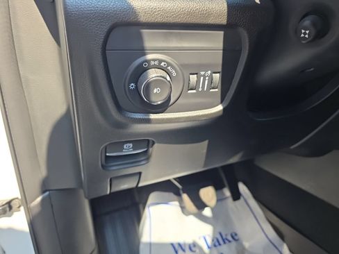 Used 2024 Jeep Grand Cherokee Limited w/ Luxury Tech Group II AWD/4WD image 18