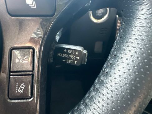 Used 2021 Toyota 4Runner Nightshade AWD/4WD image 33