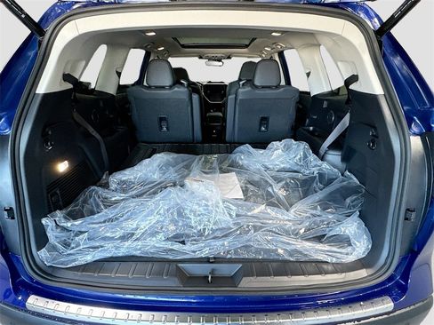 New 2026 Subaru Ascent Limited image 26