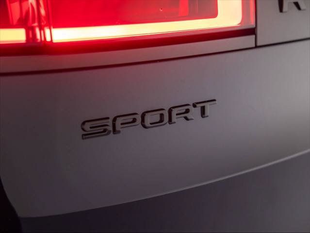 New 2026 Land Rover Range Rover Sport Dynamic SE AWD/4WD image 33