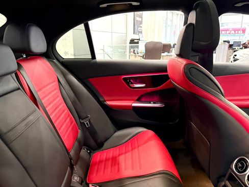 Used 2023 Mercedes-Benz C 300 Sedan image 20
