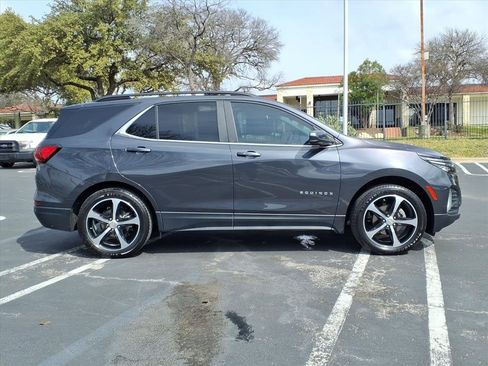 Used 2022 Chevrolet Equinox LT image 6