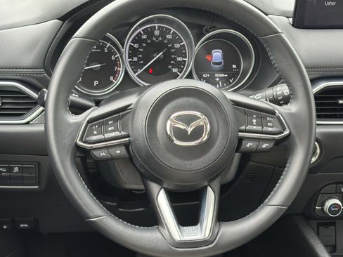 Used 2023 MAZDA CX-5 AWD 2.5 S image 11