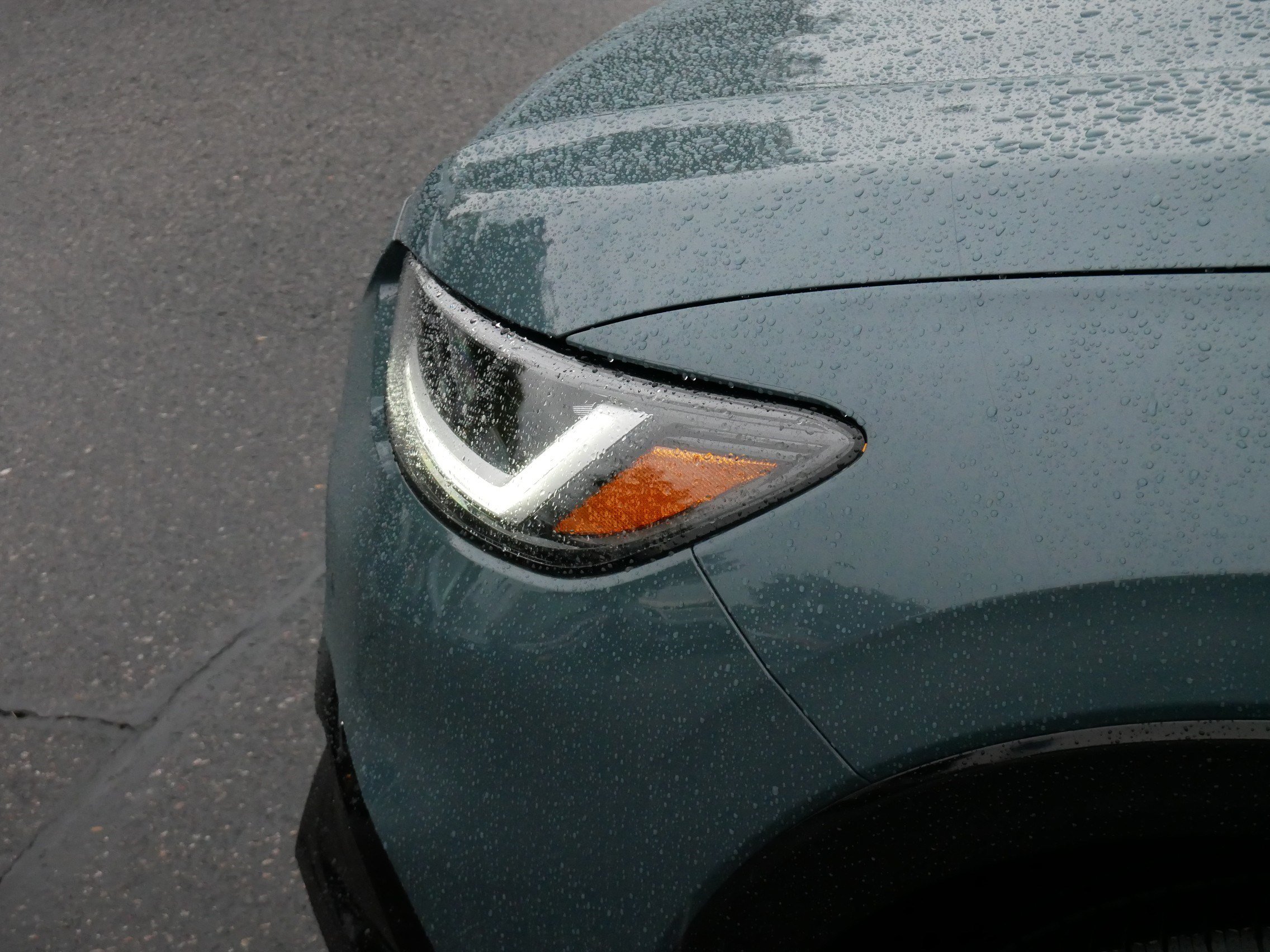 Used 2024 Honda HR-V EX-L image 16