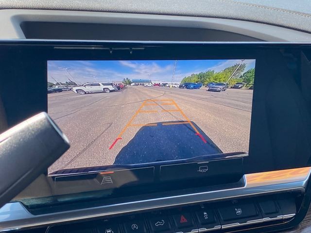 Certified 2022 GMC Sierra 1500 Elevation AWD/4WD image 11