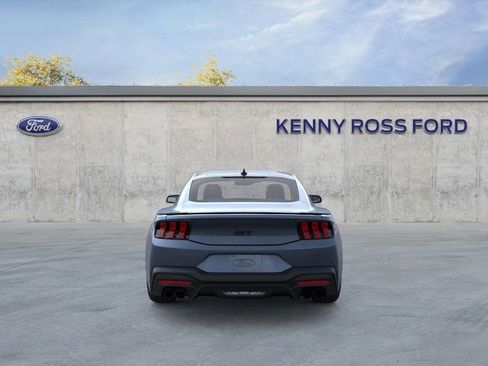 New 2026 Ford Mustang GT RWD image 5