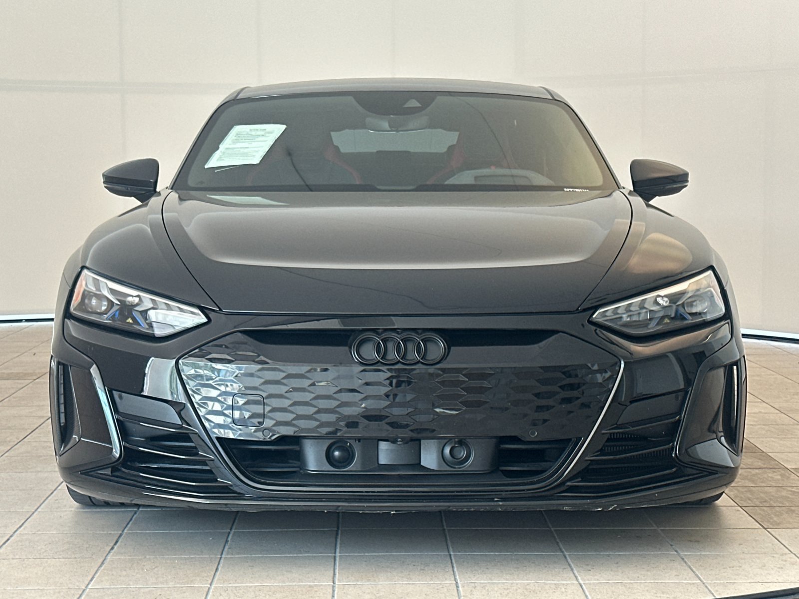 Used 2023 Audi RS e-tron GT AWD/4WD image 9