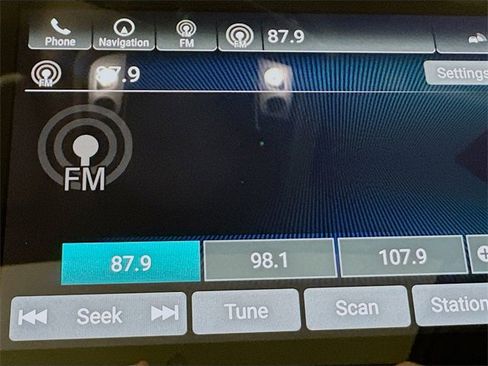 Certified 2021 Honda Pilot Elite image 24