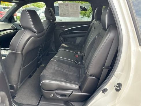 Used 2019 Acura MDX A-Spec AWD/4WD image 19