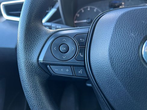 Used 2024 Toyota Corolla LE image 14