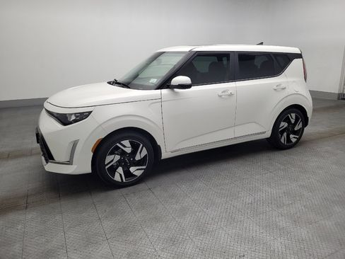 Used 2025 Kia Soul GT-Line image 2