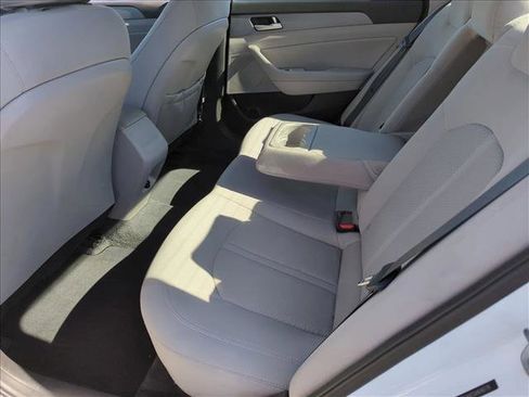 Used 2018 Hyundai Sonata SEL image 18