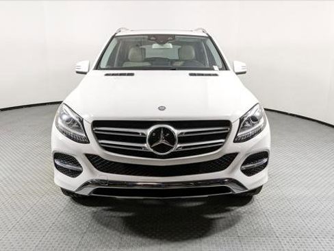 Used 2016 Mercedes-Benz GLE 350 w/ Premium Package image 11