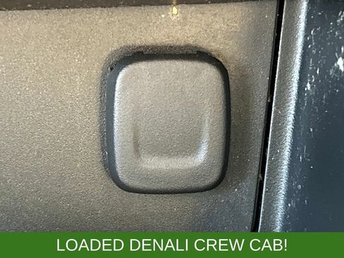 Used 2022 GMC Canyon Denali AWD/4WD image 27