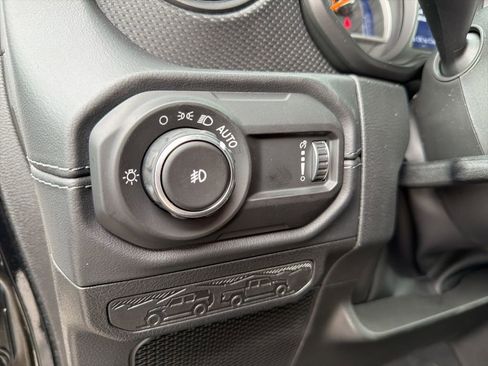 New 2026 Jeep Wrangler Rubicon image 42