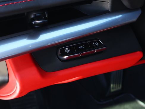 Used 2023 Chevrolet Corvette Stingray Premium Conv w/ 3LT image 22