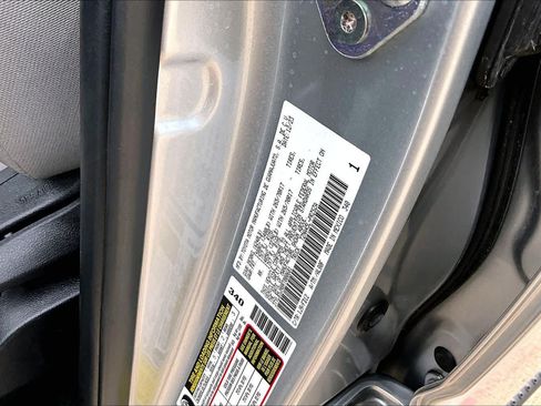 Used 2024 Toyota Tacoma TRD Off-Road AWD/4WD image 35