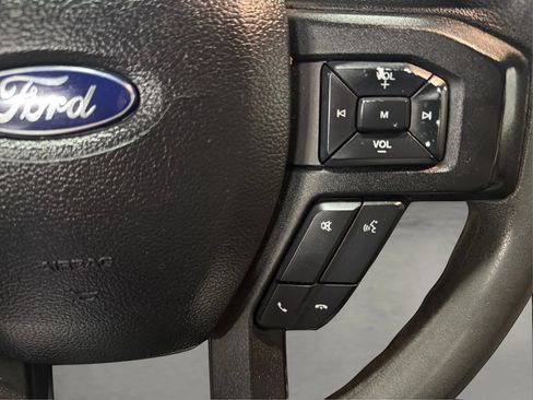 Used 2016 Ford F150 XLT RWD image 21