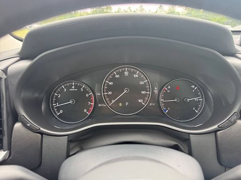 Used 2026 MAZDA CX-50 AWD 2.5 S w/ Weather Package image 38