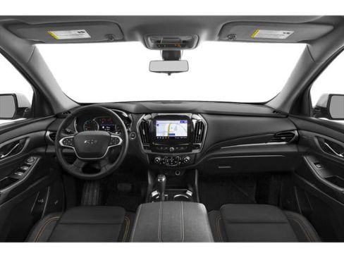 Used 2021 Chevrolet Traverse RS AWD/4WD image 11