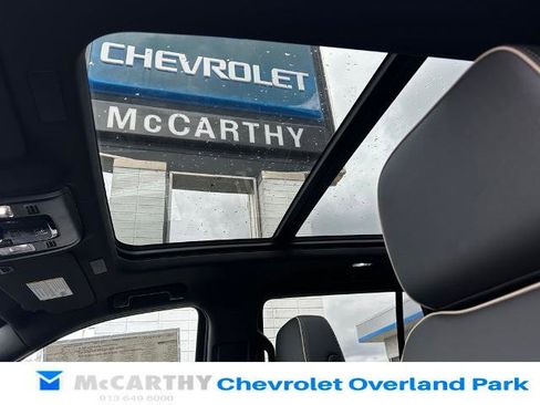 New 2026 Chevrolet Tahoe Premier w/ Sun And Tow Package image 19