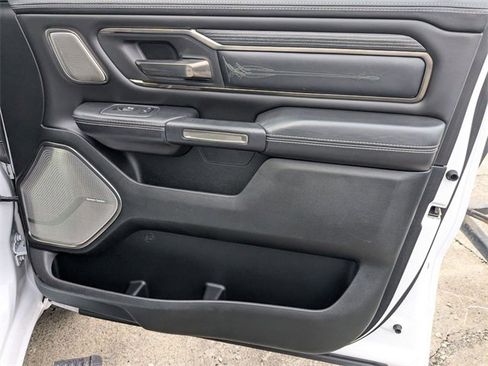 Used 2020 RAM 1500 Limited image 35