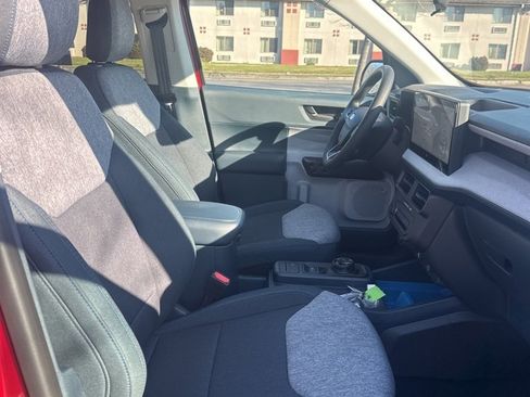 New 2025 Ford Maverick XLT w/ Equipment Group 301A image 12