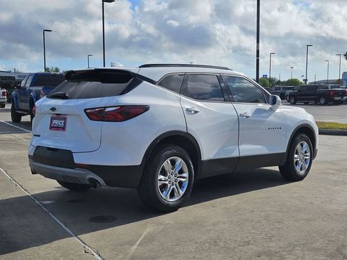 Used 2020 Chevrolet Blazer LT image 5