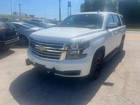 Used 2020 Chevrolet Tahoe 4WD image 2