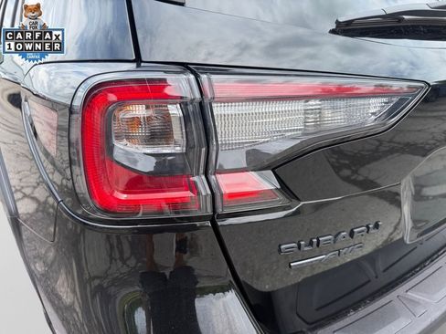 Used 2024 Subaru Outback Onyx Edition AWD/4WD image 19