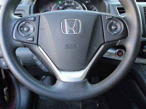 Used 2015 Honda CR-V EX image 11