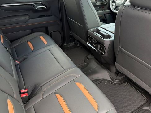 Used 2026 GMC Sierra 1500 AT4 w/ AT4 Premium Package image 17