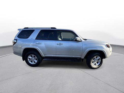 Certified 2024 Toyota 4Runner SR5 Premium image 5