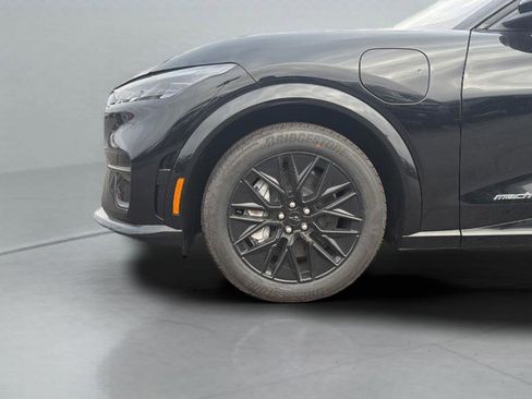 New 2026 Ford Mustang Mach-E Premium w/ Sport Appearance Package AWD/4WD image 35