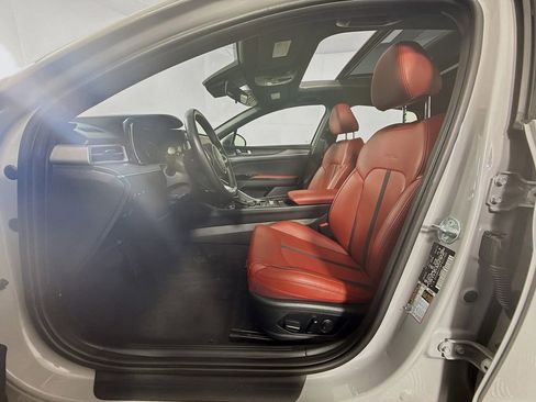 Used 2023 Kia K5 GT-Line image 19