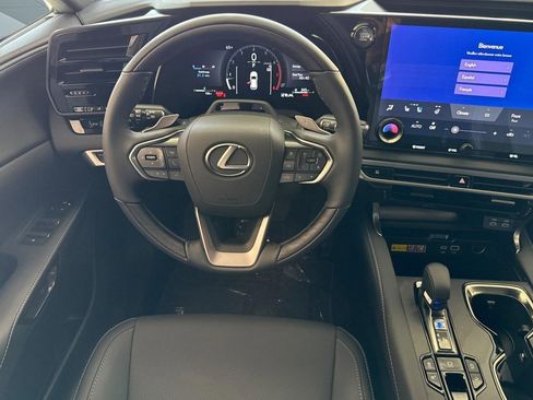 New 2026 Lexus RX 350 Premium AWD/4WD image 23