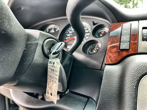 Certified 2014 GMC Yukon SLT image 17