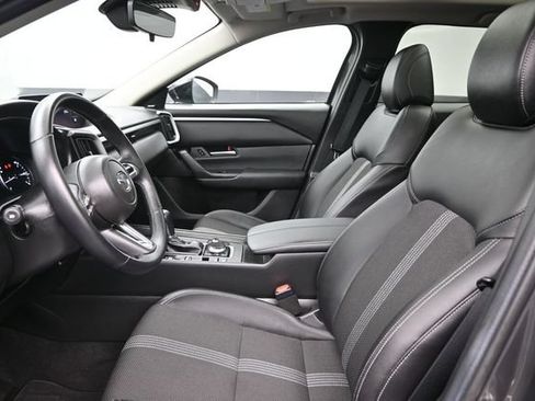Used 2025 MAZDA CX-50 AWD 2.5 S w/ Cargo Package image 10