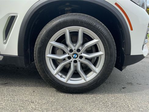 Used 2020 BMW X5 xDrive40i w/ Convenience Package AWD/4WD image 26