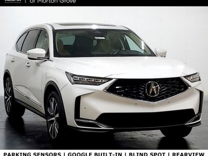 New 2026 Acura MDX SH-AWD w/ Technology Package