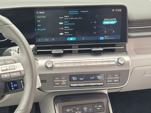 Certified 2025 Hyundai Kona SEL image 16