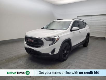 Used 2020 GMC Terrain SLE w/ Driver Convenience Package
